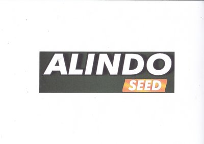 Trademark ALINDO SEED