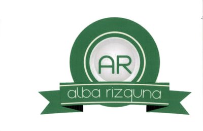 Trademark ALBA RIZQUNA