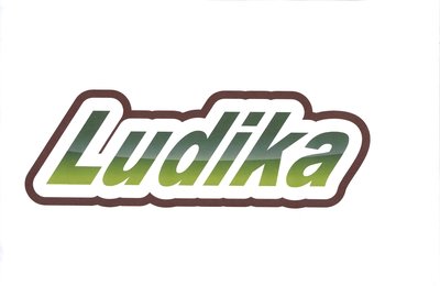 Trademark LUDIKA