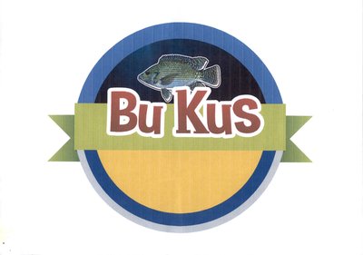 Trademark BU KUS