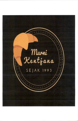 Trademark MURNI KENTJANA