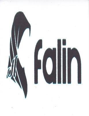 Trademark FALIN