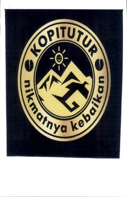 Trademark KOPITUTUR