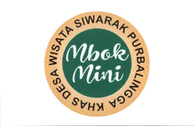 Trademark MBOK MINI