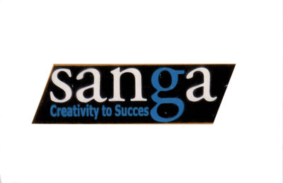 Trademark SANGA