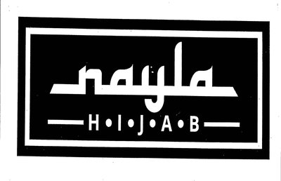 Trademark NAYLA HIJAB