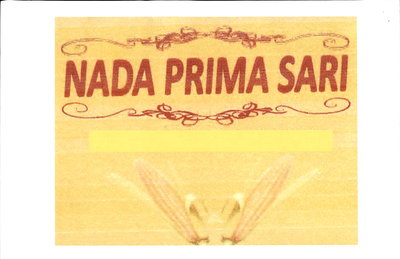 Trademark NADA PRIMA SARI