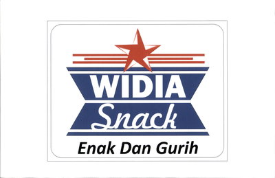 Trademark WIDIA SNACK