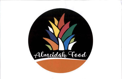 Trademark ALMEIDAH FOOD