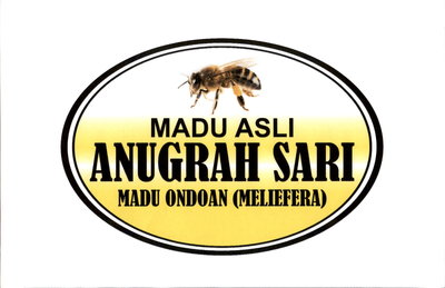 Trademark ANUGRAH SARI