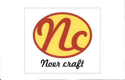 Trademark NOER CRAFT