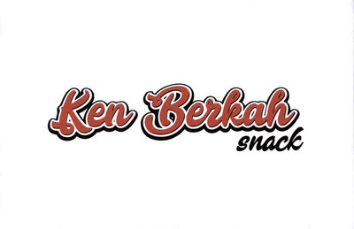 Trademark KEN BERKAH SNACK