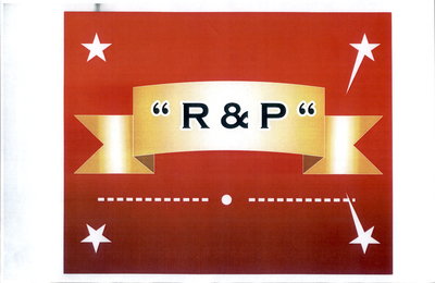 Trademark R&P