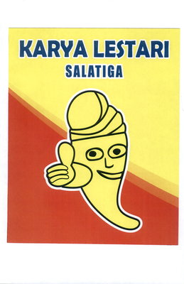 Trademark KARYA LESTARI SALATIGA