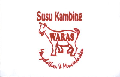 Trademark WARAS