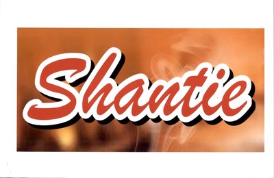 Trademark SHANTIE