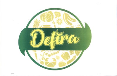 Trademark DEFIRA