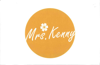 Trademark MRS.KENNY