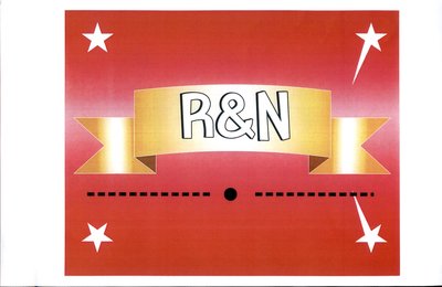 Trademark R&N