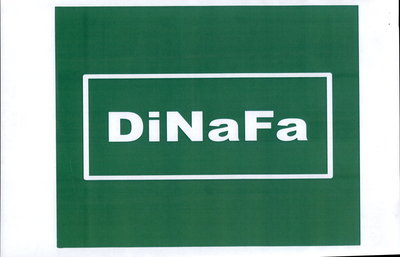 Trademark DINAFA