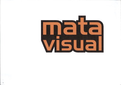 Trademark MATA VISUAL