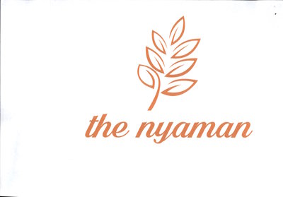 Trademark THE NYAMAN