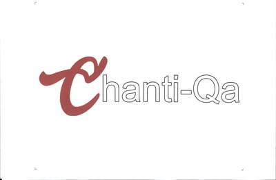 Trademark CHANTI-QA