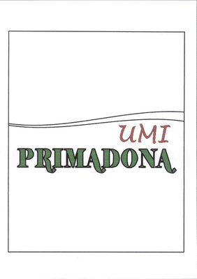 Trademark UMI PRIMADONA