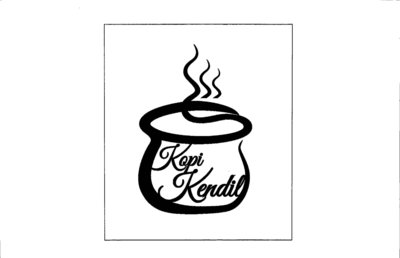 Trademark KOPI KENDIL