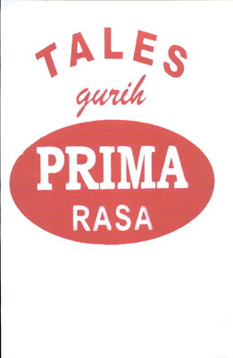 Trademark TALES GURIH PRIMA RASA