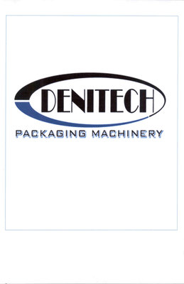 Trademark DENITECH