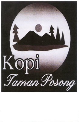 Trademark KOPI TANAM POSONG