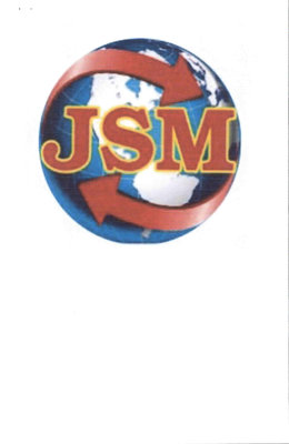 Trademark JSM