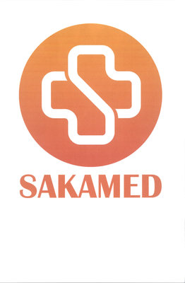 Trademark SAKAMED