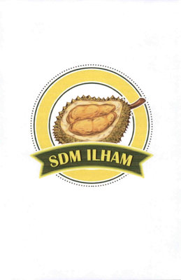 Trademark SDM ILHAM