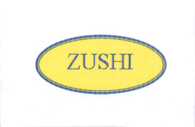 Trademark ZUSHI