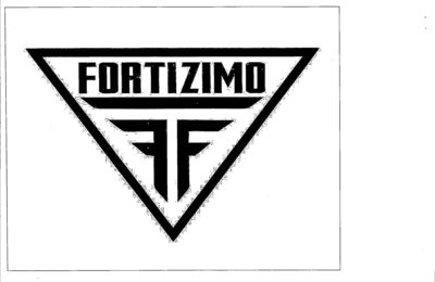 Trademark FORTIZIMO