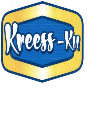 Trademark KREESS-KU