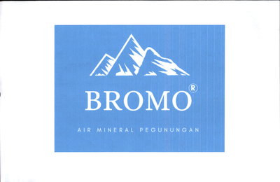 Trademark BROMO