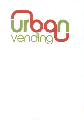 Trademark URBAN VENDING