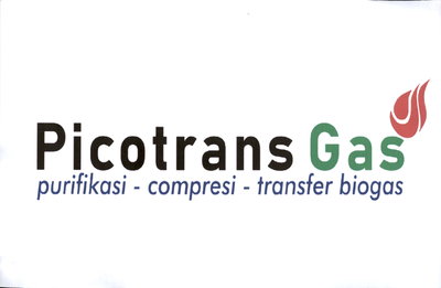 Trademark PICOTRANS GAS