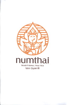 Trademark NUMTHAI