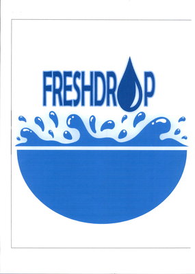 Trademark FRESHDROP