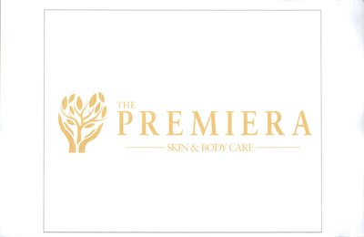 Trademark THE PREMIERA SKIN AND BODY CARE