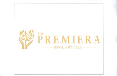 Trademark THE PREMIERA SKIN AND BODY CARE