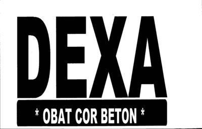 Trademark DEXA