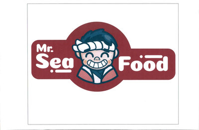 Trademark MR.SEAFOOD