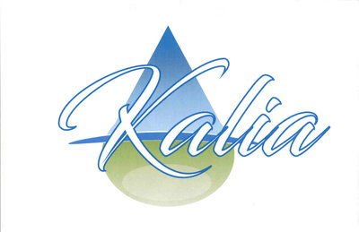 Trademark KALIA