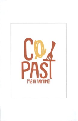 Trademark COPAST