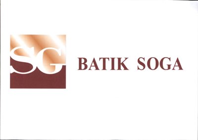 Trademark BATIK SOGA